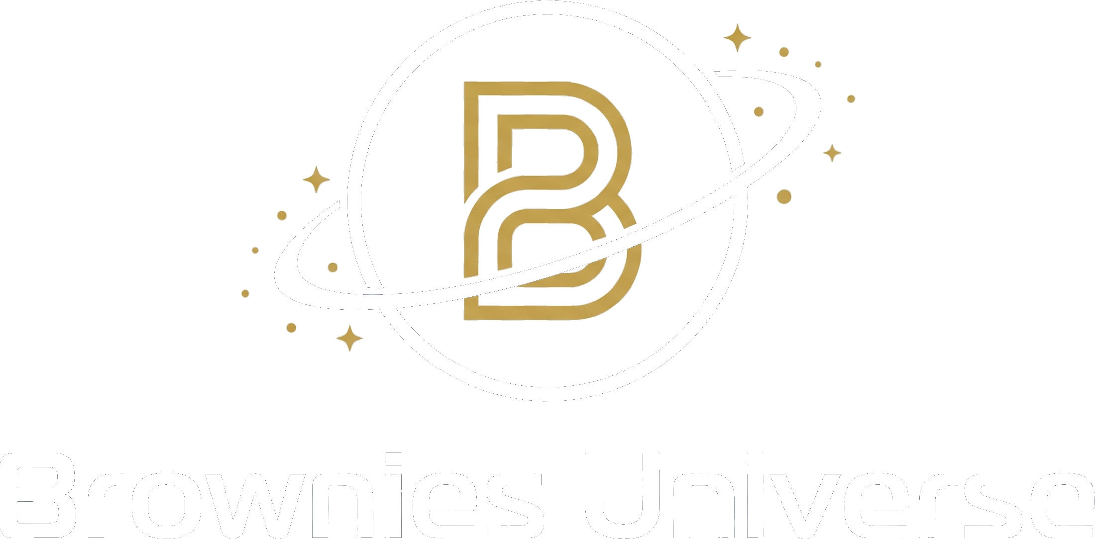 Brownies Universe Logo